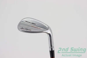 Ben Hogan Equalizer Chrome Wedge Lob LW 58° Graphite Regular Right 35.5in - Picture 1 of 8