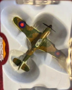 Hawker Hurricane - Polish Squadron - 303 - Wings of Glory - Airplane Pack. - Bild 1 von 2