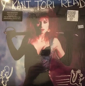 Y Kant Tori Read ORANGE VINYL RSD LIMITED EDITION NEW OVP Atlantic Vinyl LP - Bild 1 von 1