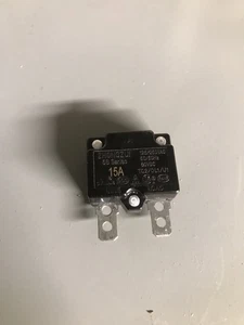 Snowjoe Snow Joe Electric Snow Blower SJ625E Fuse - Picture 1 of 5