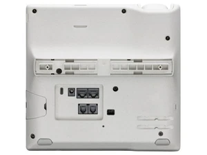 HP-New-82M94AA _ POLY EDGE E500 IP PHONE AND POE-ENABLED - Picture 1 of 1