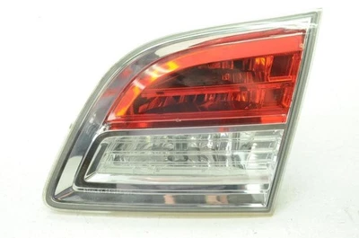 2007-2009 Mazda CX-9 Passenger Right Rear Lid Mounted Tail Light - Image 1 of 4
