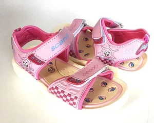 Kindersandaletten, Sandalen Kindersandalen, Sandaletten Mädchensandalen - Bild 1 von 1