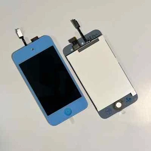 iPod Touch 4th Gen Digitizer Touch Screen & LCD Replacement - Picture 1 of 16