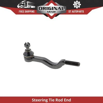 Para Dodge Ram 50 1990-1993 tracción trasera dirección amarre extremo delantero interior Mevotech 1991 Foto 1 de 3