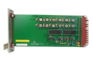 AMAT Applied Materials 0100-09011 AI MUX/CURRENT SENSE PCB Card P5000 Working - Picture 1 of 8
