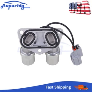 Transmission Dual Linear Shift Solenoid 28200-PLX-003 for Honda Civic 2001-2004 - Picture 1 of 8