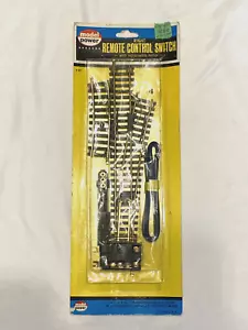 Model Power # 51 HO Remote-Control Switch (Right) - Vintage NOS +FAST SHIPPING! - Picture 1 of 3