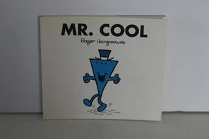 LMCB44 Mr. COOL Soft Cover Book 2003 - Foto 1 di 2