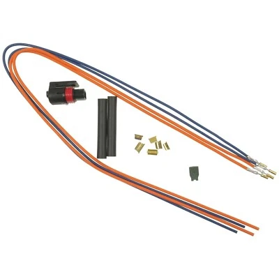 For 1995-1997 Mitsubishi Eclipse Vapor Canister Purge Solenoid Connector SMP - Image 1 of 3