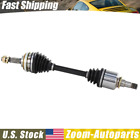 For Toyota Camry Celica 2.0L Front Left CV Axle CV Joint TrakMotive Toyota Camry