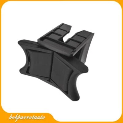 Se adapta a Toyota Tacoma 2016-22 Accesorios Portavasos Forro Inserto Tacos 5561806050 Foto 1 de 4