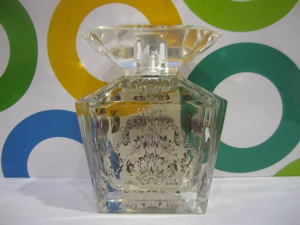 BADGLEY MISCHKA ~ FLEURS DE NUIT EAU DE PARFUM SPRAY ~ 3,4 OZ Foto 1 de 1