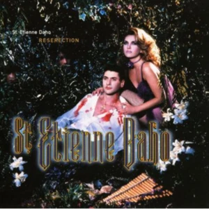Saint Etienne Daho - Reserection | CD - Picture 1 of 1