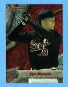 1994 Bowman's Best #R71 Cal Ripken Jr. Orioles de Baltimore - Imagen 1 de 1