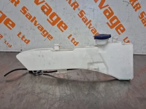 2020-2024 CITROEN C4 MK3 WINDSCREEN WASHER FLUID BOTTLE TANK 9833870480 - Picture 1 of 13