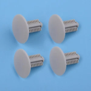 10pcs Head Lining Roof Trim Clips Fits For Toyota 63399-26050 - Bild 1 von 5