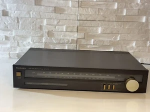 Technics ST-Z11 AM/FM Stereo Tuner - Bild 1 von 4
