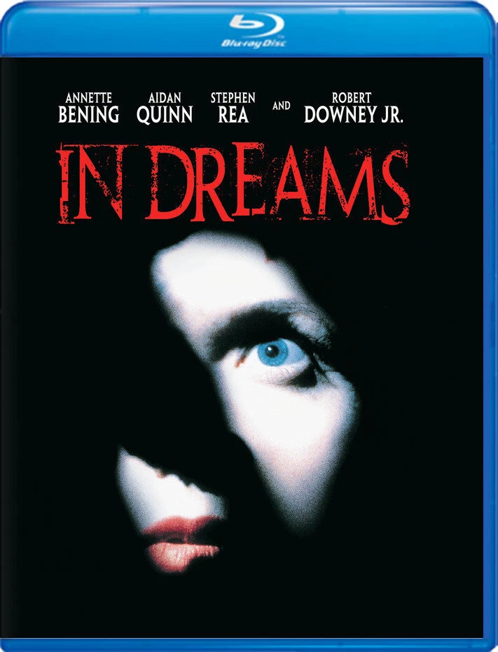 In Dreams - Anette Benning- Blu-ray - New & Sealed - Image 1 of 1