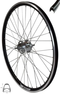 REDONDO 28 Zoll E-Bike Hinterrad Laufrad Felge Shimano Nexus 7 Rücktritt Bremse