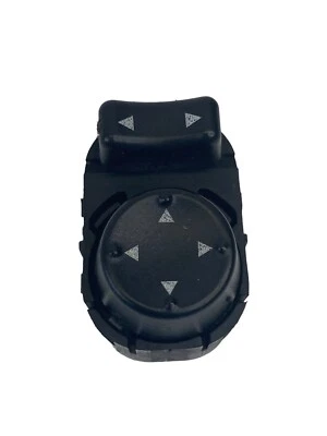 2006-2013 Chevrolet Impala 14-16 Chevy Limited Front Left Driver Mirror Switch - Изображение 1 из 4