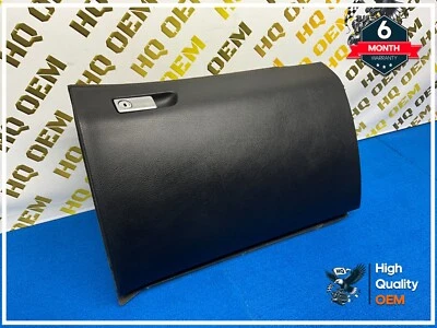 2013-2019 MERCEDES GL450 X166 DASH DASHBOARD GLOVE BOX STORAGE COMPARTMENT OEM - Image 1 of 4