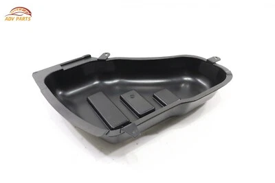 2016-2020 KIA SORENTO REAR HVAC AC CLIMATE HEATER HOUSING BOX COVER SHIELD OEM - Image 1 of 4