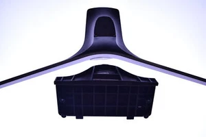 UN49MU6290F UN49M5300AF UN50M5300AF UN40M5300AF TV BASE STAND FOR SAMSUNG - Picture 1 of 1