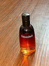 fahrenheit perfume for ladies