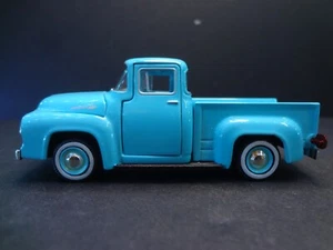 M2 Machines 1965 Mercury Truck - Loose 1:64 - Picture 1 of 8