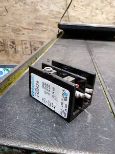 Marathon 1422570 Terminal Block - Picture 1 of 6
