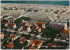 Antike AK - FORLI Provinz: CESENATICO - Bild 1 von 1