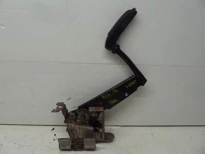 2012 PEUGEOT RCZ GT THP EP6CDT-5FV 1.6 PETROL TURBO HANDBRAKE LEVER MECHANISM - Image 1 of 4