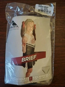 Damen Slip schwarz Größe M von Augusta - Bild 1 von 4