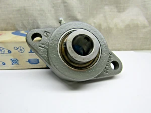 Browning VF2S-112 Cuscinetto di montaggio a flangia 3/4" 2 bulloni - Foto 1 di 4