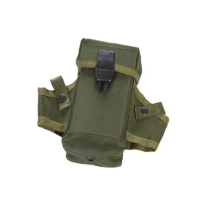 US Army Alice Pouch Magazine Bag OD Green Olive - Picture 1 of 2