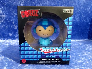 Dorbz Megaman 270 MIB Mega Man 2016 Funko - Picture 1 of 4