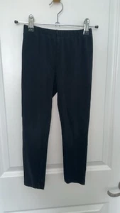 Circo girls 6/6x black leggings - Picture 1 of 3