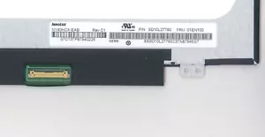 "Pantalla mate no táctil CMO Innolux N140HCA-EAB REV.C1 IPS FHD 1920x1080 14,0" - Imagen 1 de 8