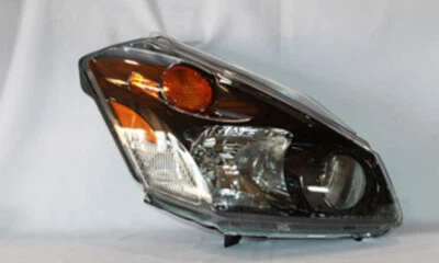 Conjunto de faros TYC 20-6553-00 Foto 1 de 2