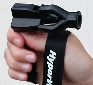 Hyperwhistle the Original Worlds Loudest Whistle up to 142Db Loud Very Long - Picture 1 of 9