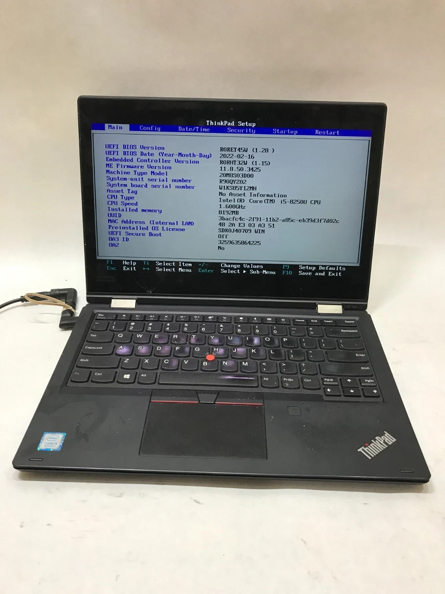 Lenovo ThinkPad L380 PC Laptops & Netbooks for Sale - Shop New
