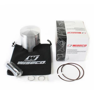 Wiseco Piston Kit for 1985-86 Yamaha YTZ250 Tri Z - 70.00mm - 515M07000 - Bild 1 von 1