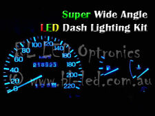 Blue SMD LED Dash Light Kit For Toyota Hilux Surf