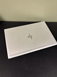 HP EliteBook 840 G7 14" Intel Core i5-10310U 1.70Ghz 8GB.NO HDD/SSD.SOLD-AS-IS. - Picture 1 of 7