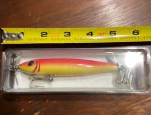 Vintage Funny Farm Tackle Co. Handmade Lures - Picture 1 of 10
