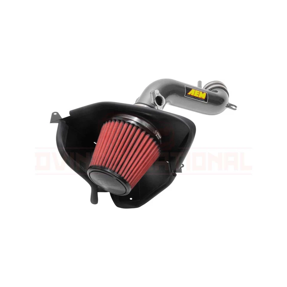 AEM Performance Air Intake System For TOYOTA AVALON XLE 2019-2022 3.5L - Image 1 of 1