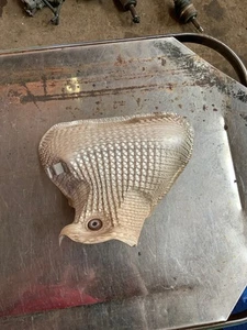 2015 Kia Soul 2.0l Exhaust Manifold heat shield - Bild 1 von 3