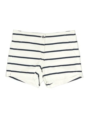 Pantalones cortos de tabla Nautica marfil para mujer 14 Foto 1 de 2