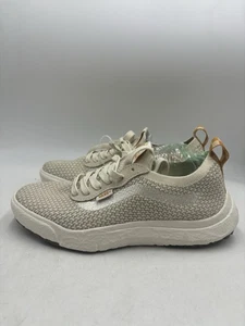 Zapatillas deportivas Vans Ultrarange Vr3 para mujer blancas talla US 8 NUEVAS SIN CAJA - Imagen 1 de 10